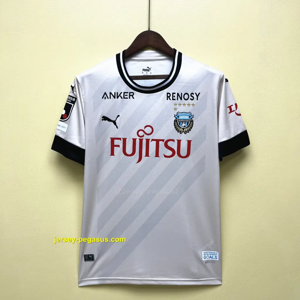 Kawasaki Frontale Away