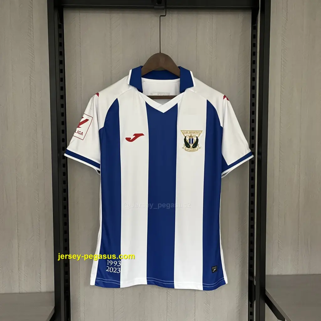 Leganés Home