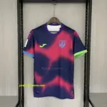 Leganés II Away