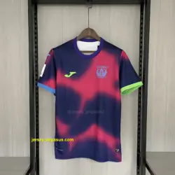 Leganés II Away