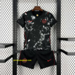 Kids Canada 2026 World Cup Away Kit