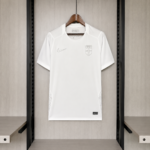 2026-27 Norway White Jersey