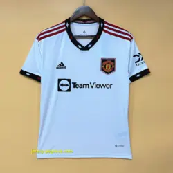 M-U away