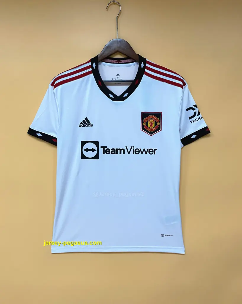M-U away