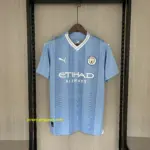 Manchester City Home