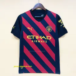 Manchester City away