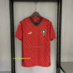 Morocco Home