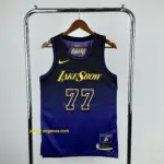 NBA Luka Doncic Jersey
