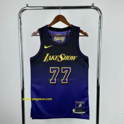 NBA Luka Doncic Jersey