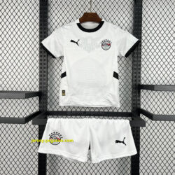 Kids Egypt 2026 World Cup Away Kit