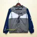 Nike Workwear Trench Coat Beige