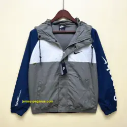 Nike Workwear Trench Coat Beige
