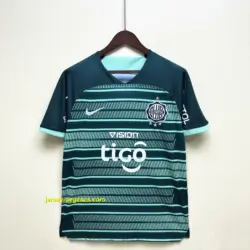 Olympia II Away
