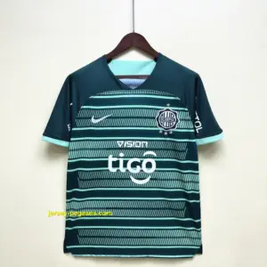 Olympia II Away