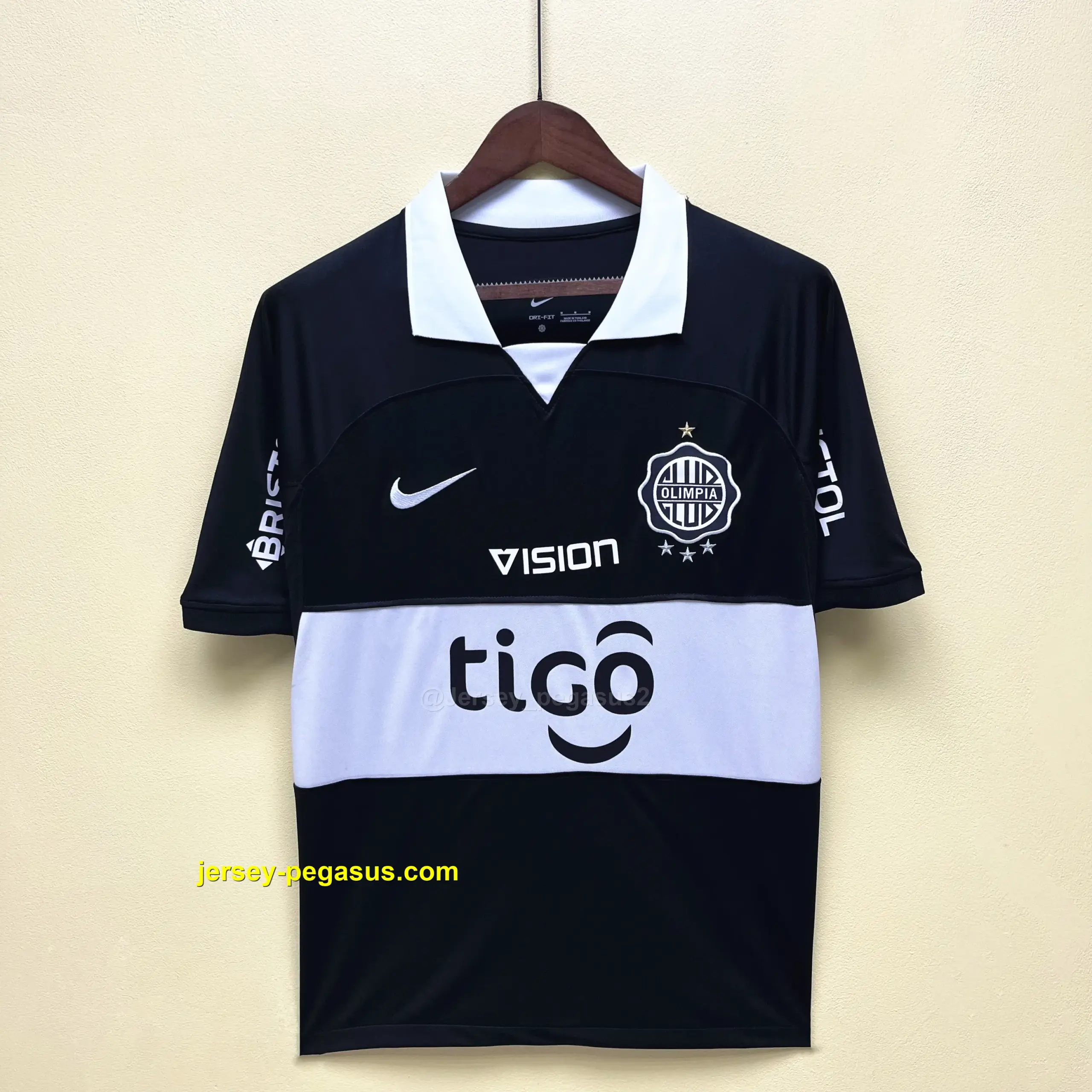 Olympia away Olympia away