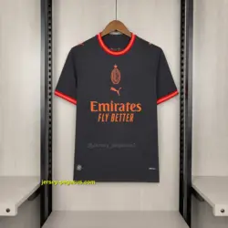 2026-27 AC Milan III Jersey