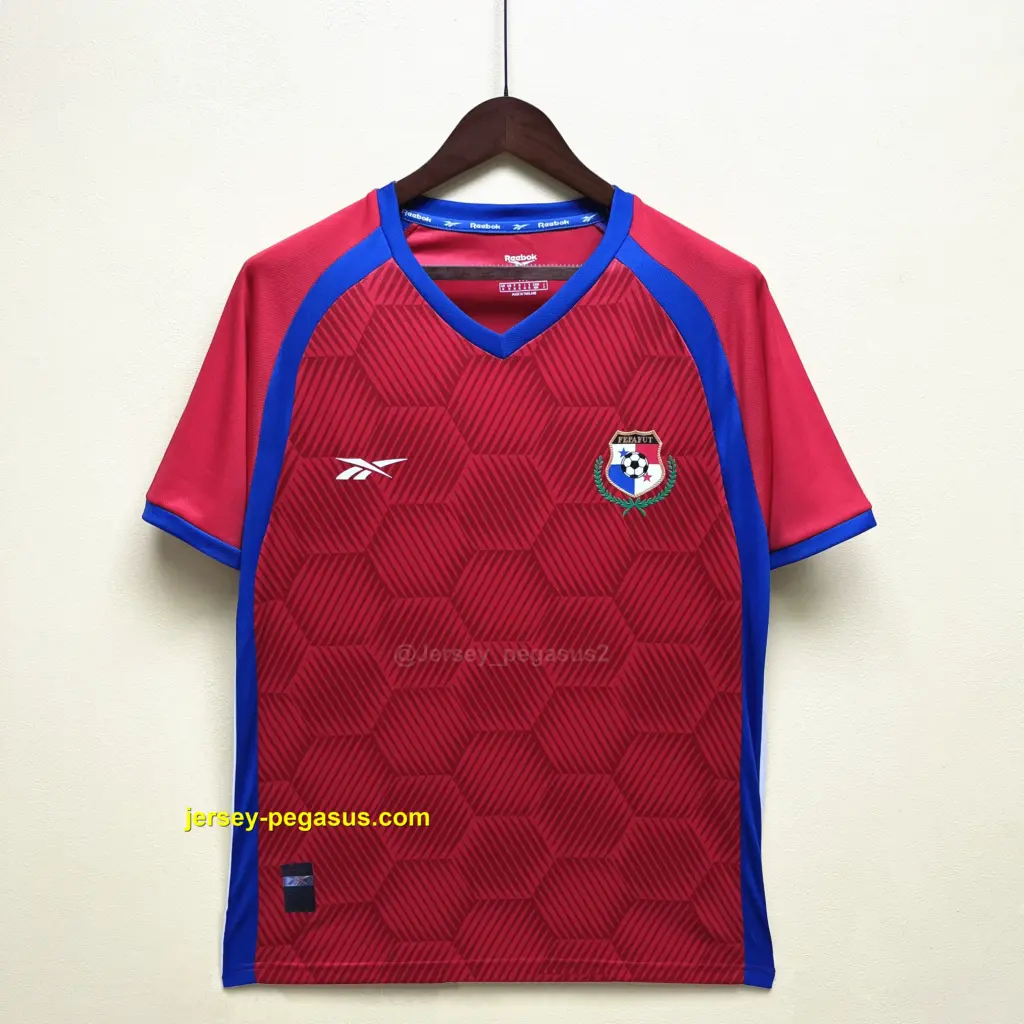 Panama Home
