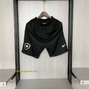 Pants 2023-24 Botafogo black