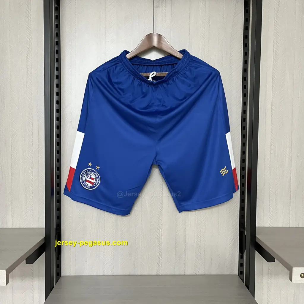 Pants 2024-25 Bahia Blue
