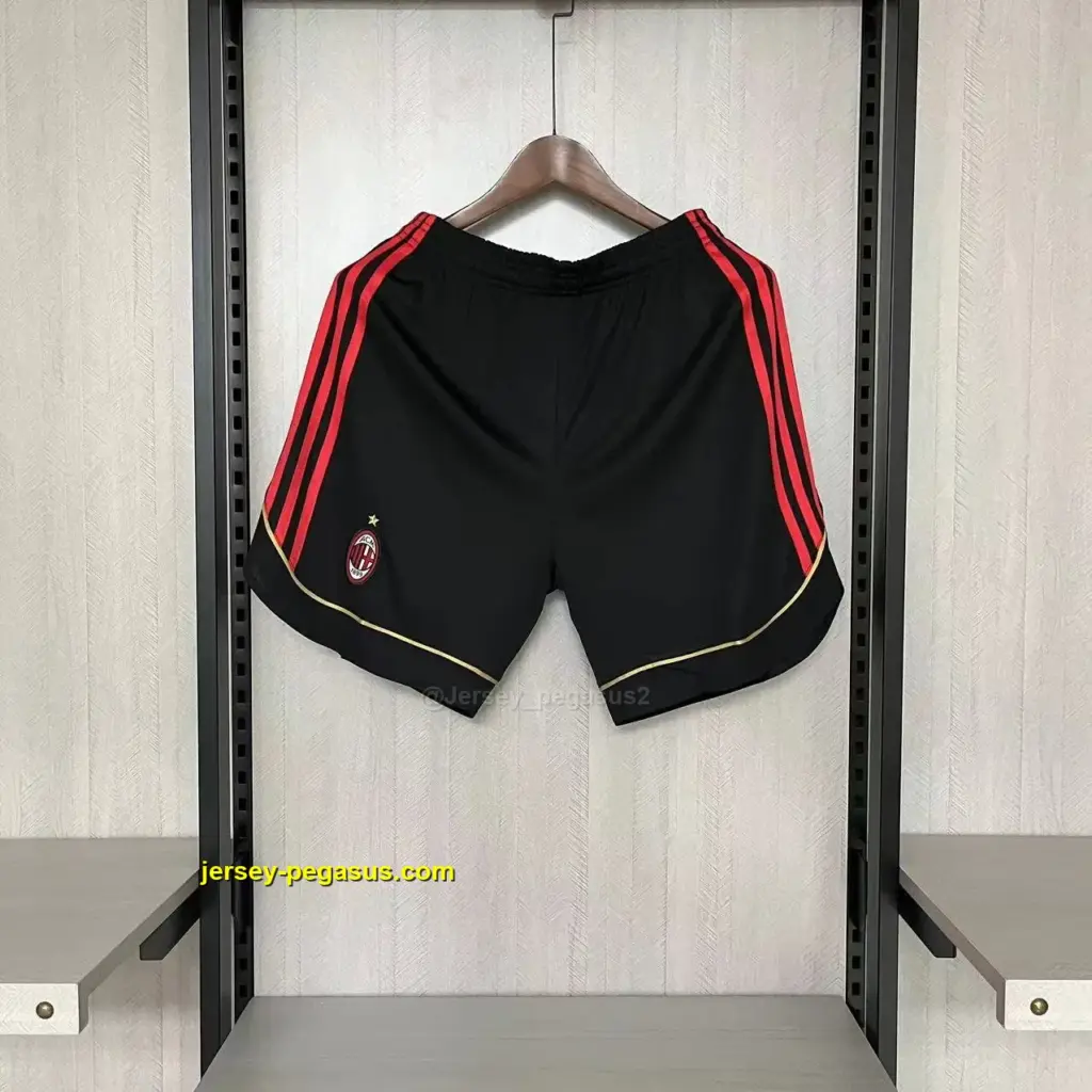 Pants AC2006-07 Home