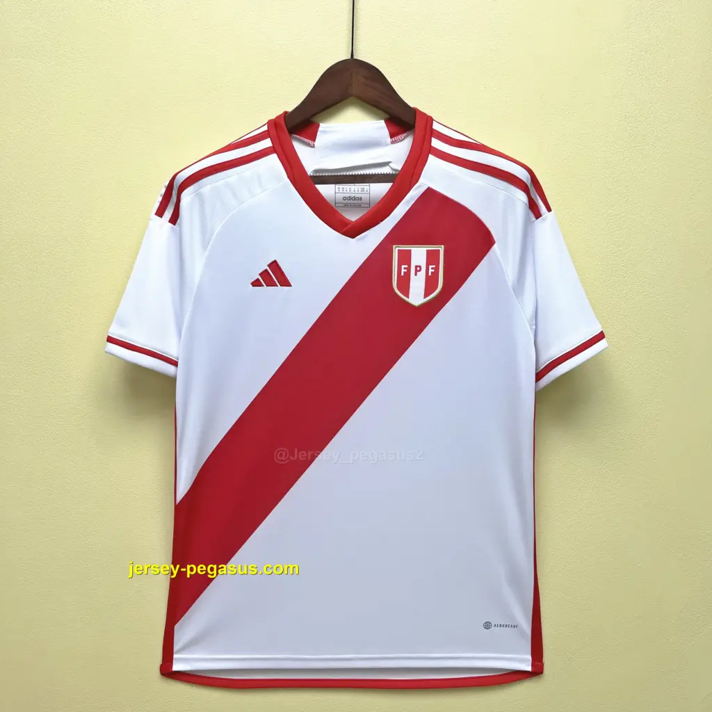 Peru Home