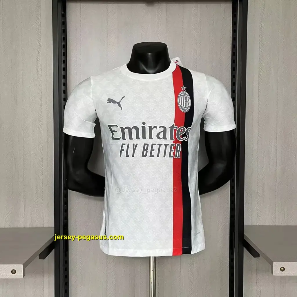 Player Edition 2023-24 AC Milan Away