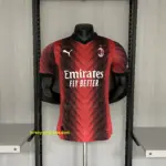 Player Edition 2023-24 AC Milan Home