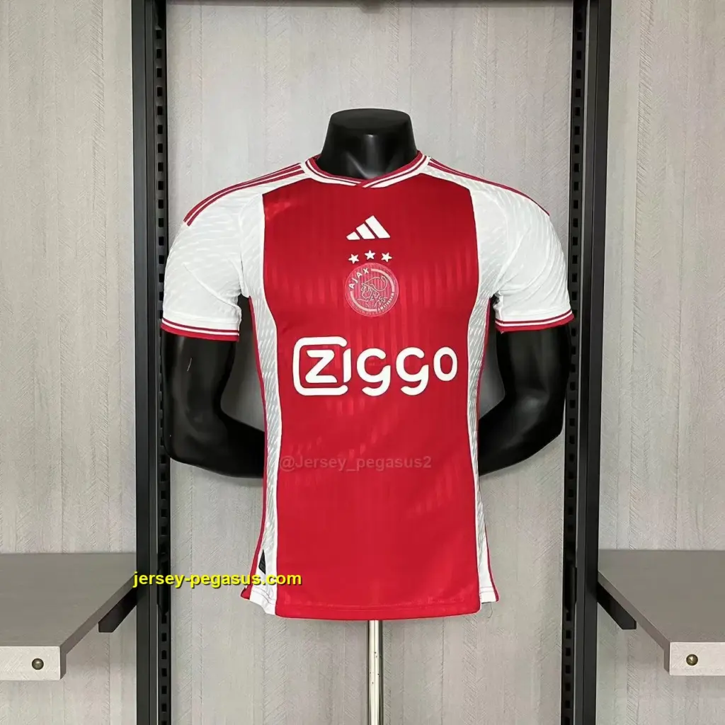 Player Edition 2023-24 Ajax Home