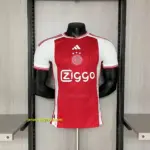 Player Edition 2023-24 Ajax Home