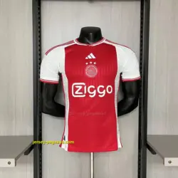 Player Edition 2023-24 Ajax Home