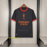 2026-27 AC Milan III Jersey