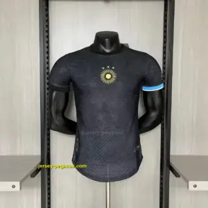 Player Edition 2023-24 Argentina Black