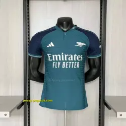 Player Edition 2023-24 Arsenal III