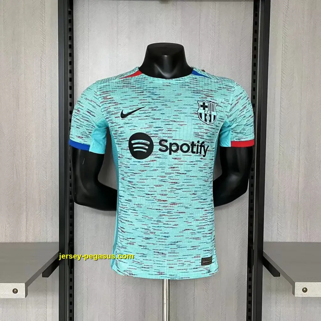 Player Edition 2023-24 Barcelona III