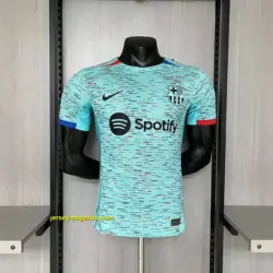 Player Edition 2023-24 Barcelona III
