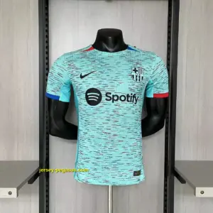 Player Edition 2023-24 Barcelona III