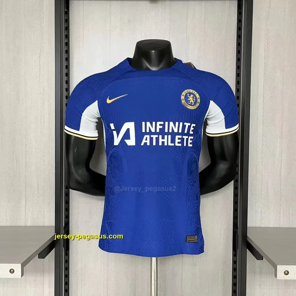 Player Edition 2023-24 Chelsea Home