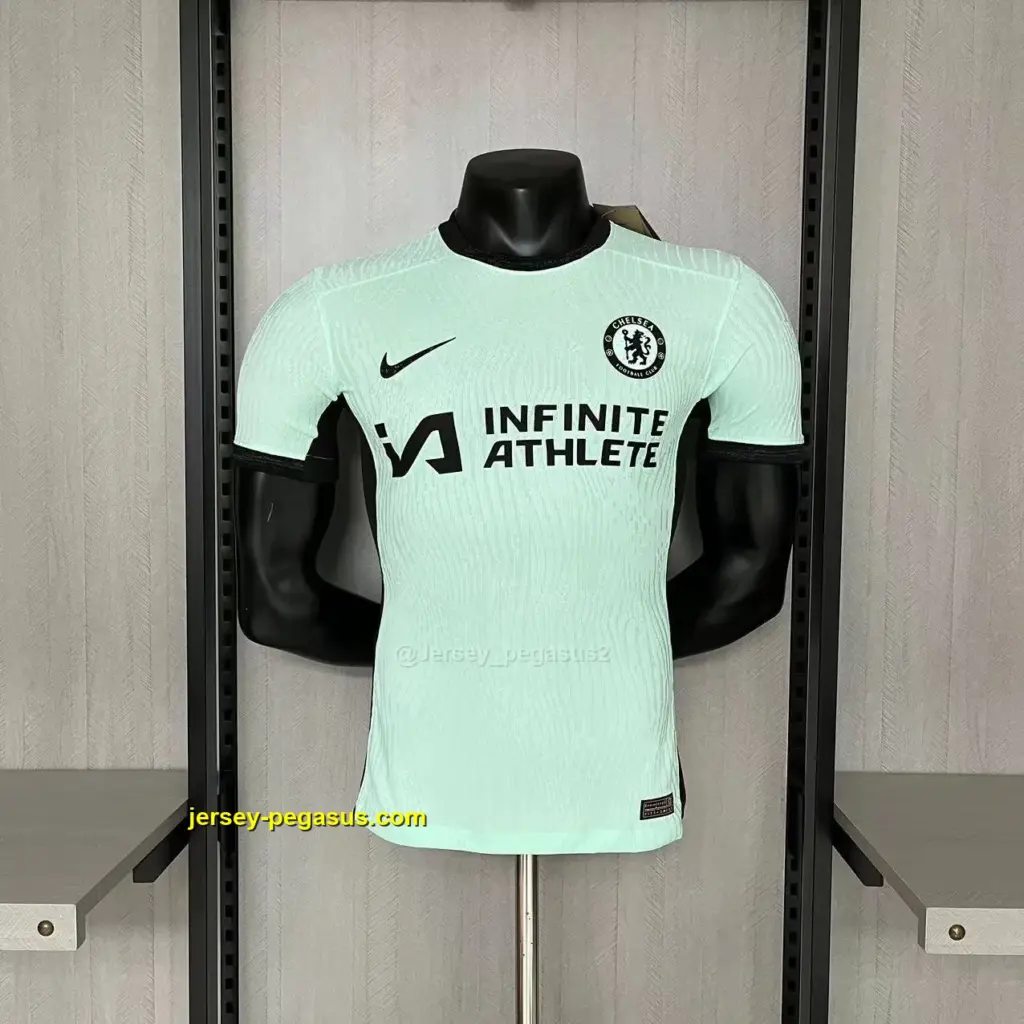 Player Edition 2023-24 Chelsea III