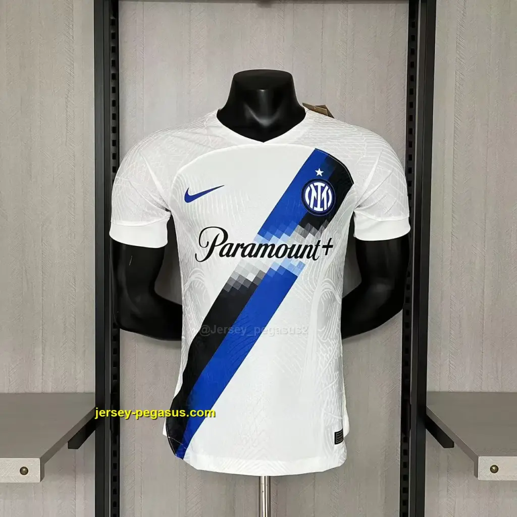 Player Edition 2023-24 Inter Milan Away