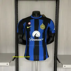 Player Edition 2023-24 Inter Milan Home