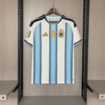 Argentina 2026 World Cup Patch