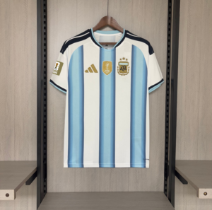 Argentina 2026 World Cup Patch