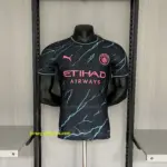 Player Edition 2023-24 Manchester City II Away