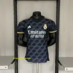 Player Edition 2023-24 Real Madrid Away