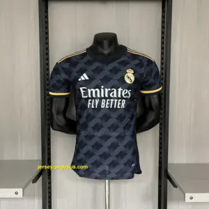 Player Edition 2023-24 Real Madrid Away