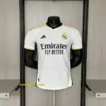 Player Edition 2023-24 Real Madrid Home