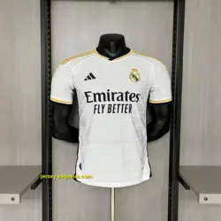 Player Edition 2023-24 Real Madrid Home