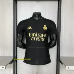 Player Edition 2023-24 Real Madrid III