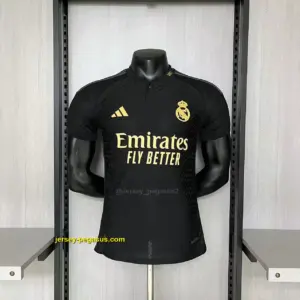Player Edition 2023-24 Real Madrid III