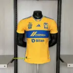 Player Edition 2023-24 Tigers Home